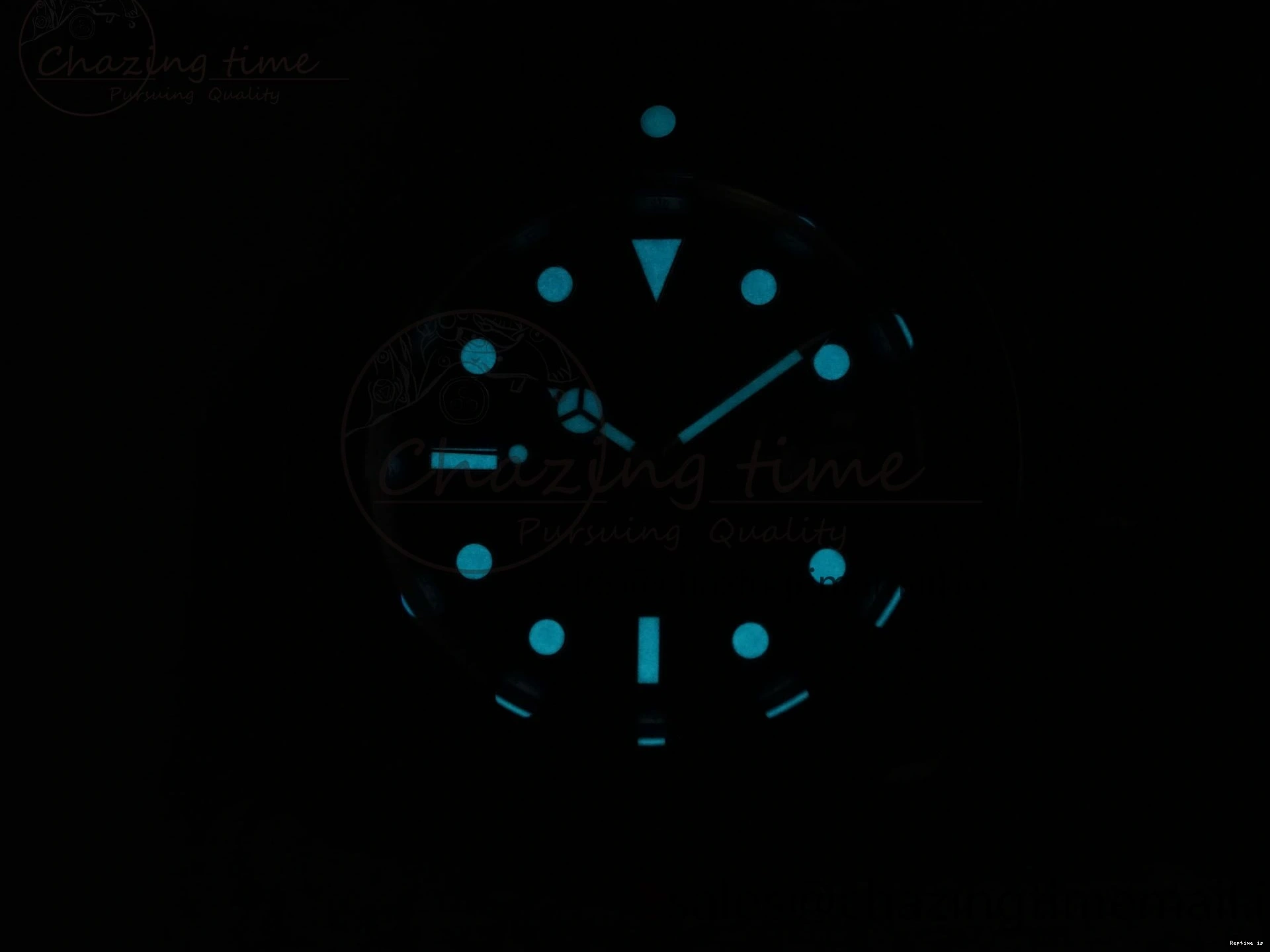 1226 Sea-Dweller 126600 Clean 1:1 Best Edition 904L SS Case and Bracelet VR Functional 1067